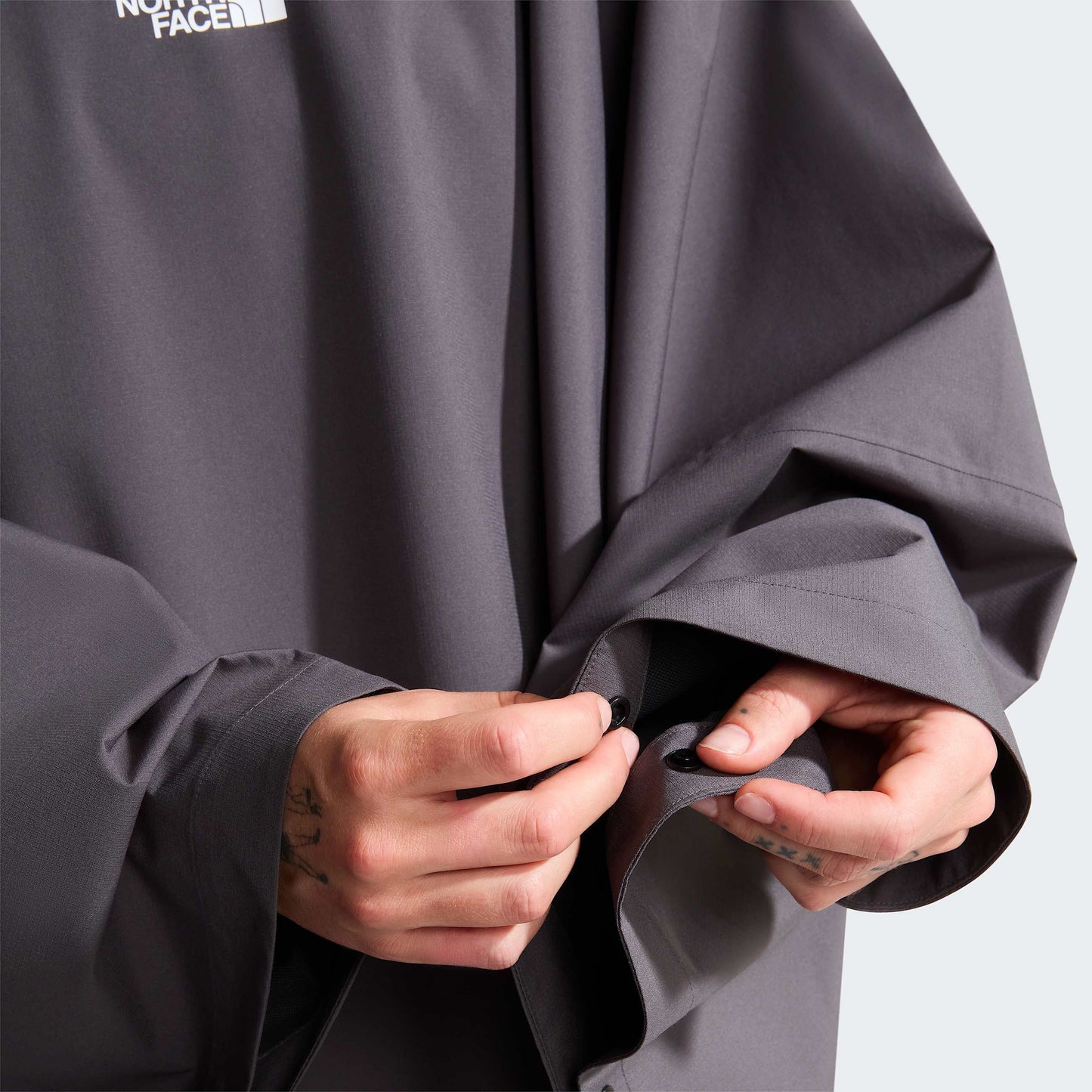 The North Face Yoshino Cape