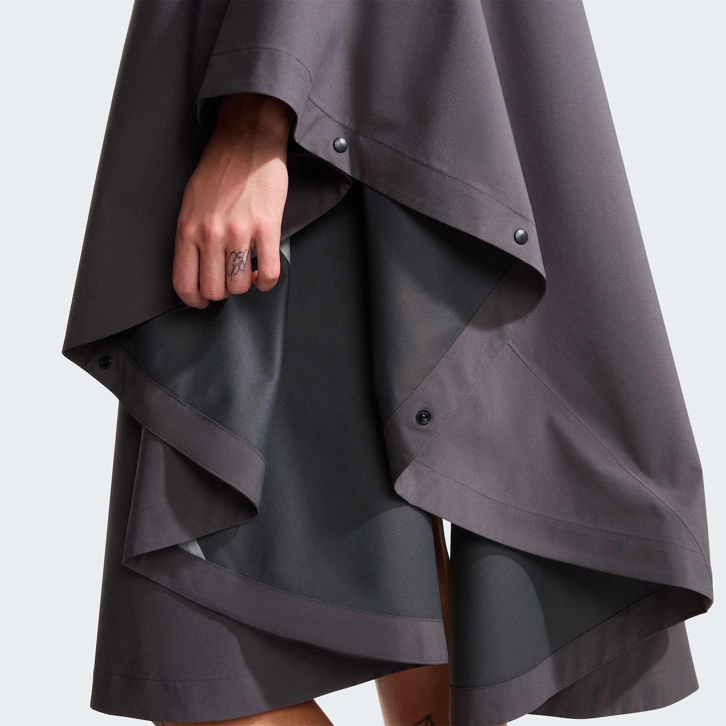 The North Face Yoshino Cape