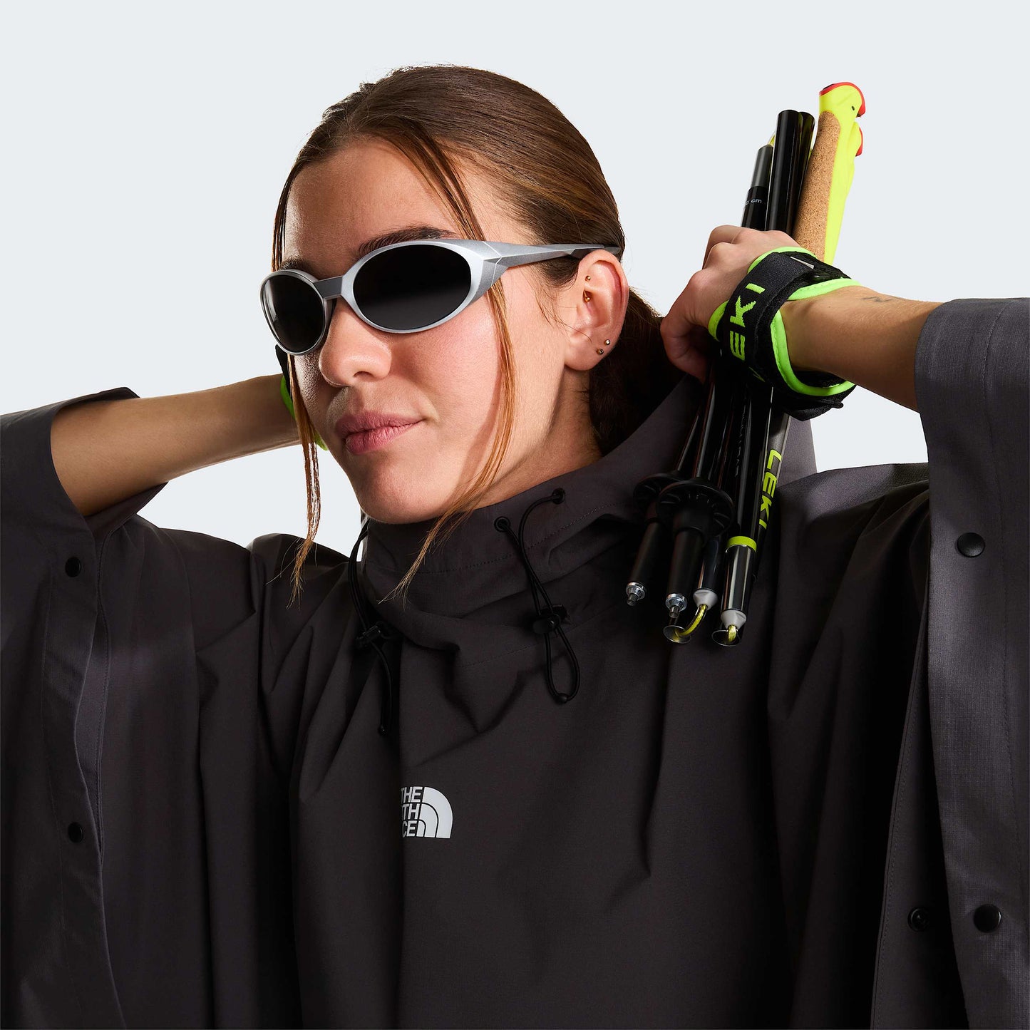 The North Face Yoshino Cape