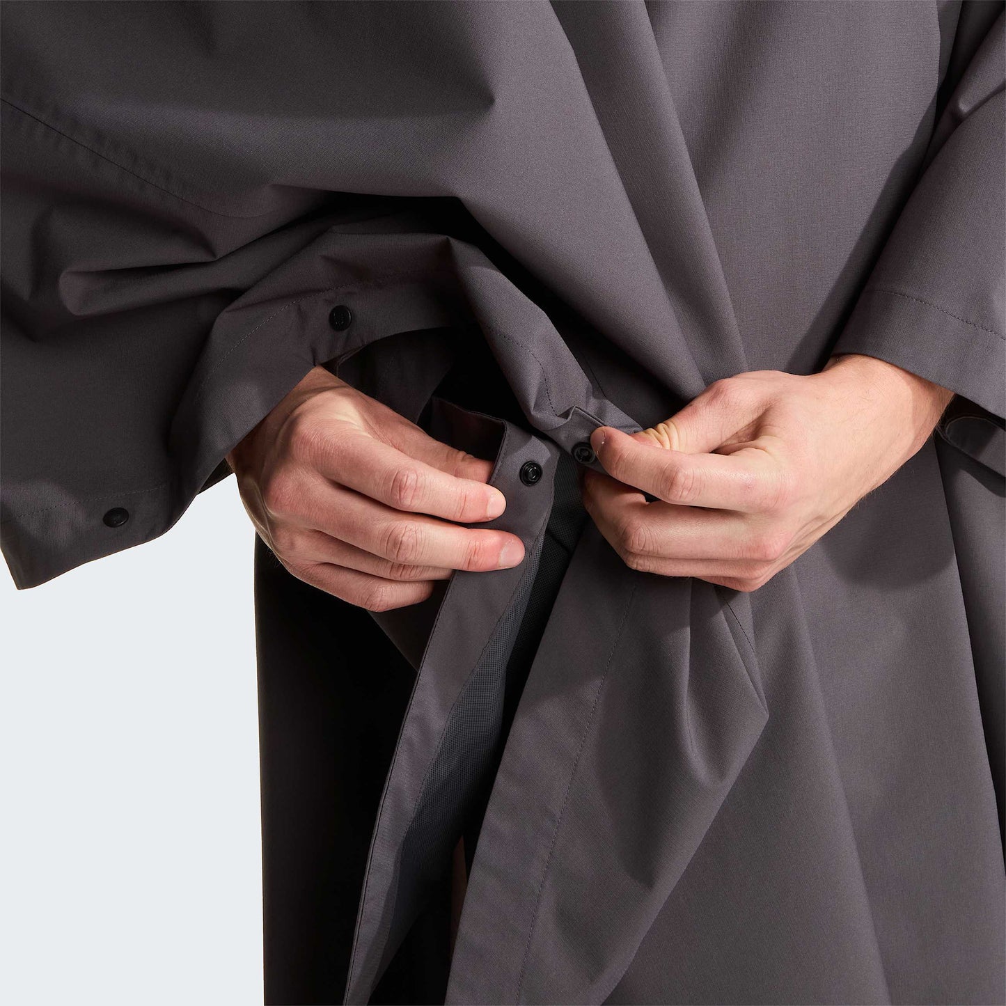 The North Face Yoshino Cape