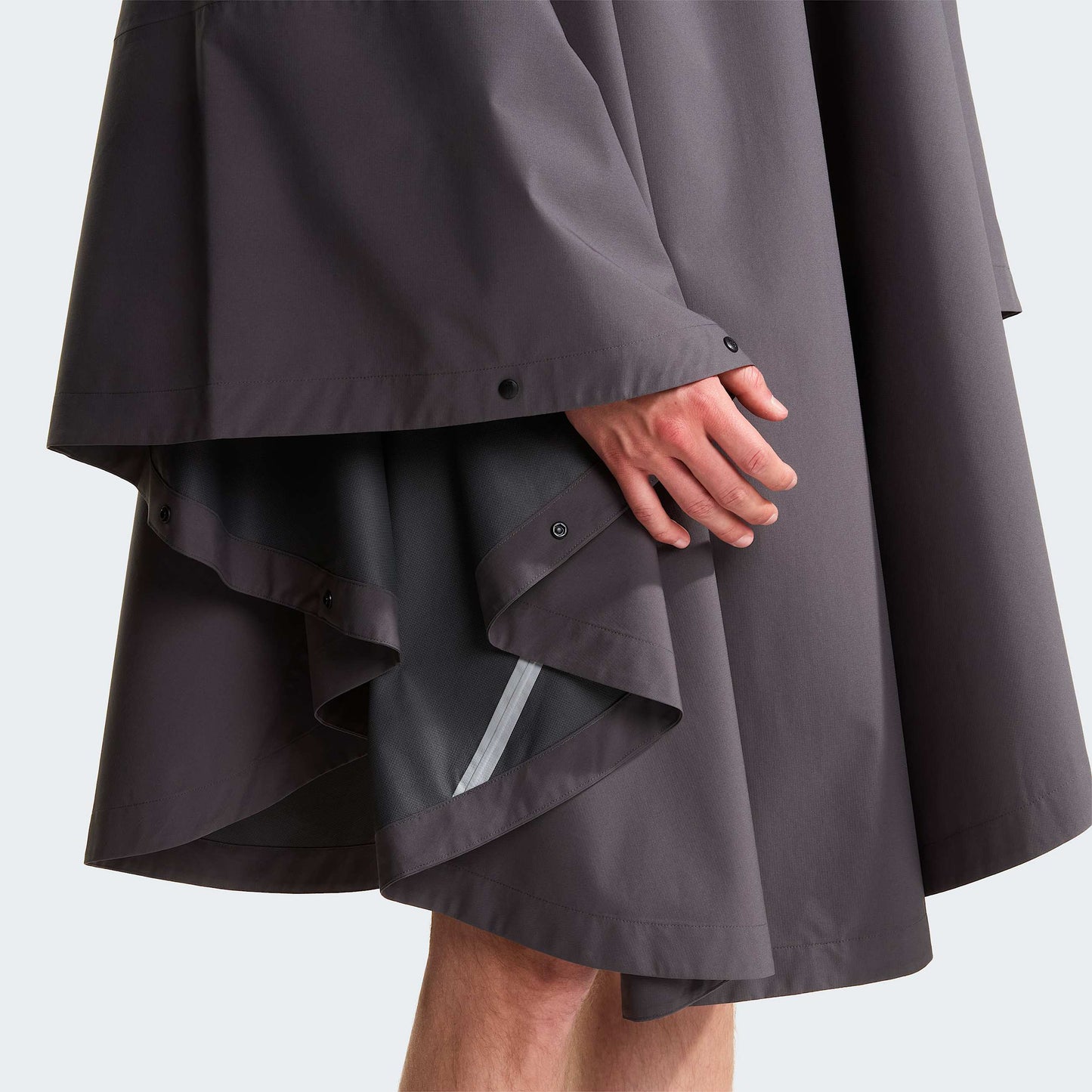 The North Face Yoshino Cape