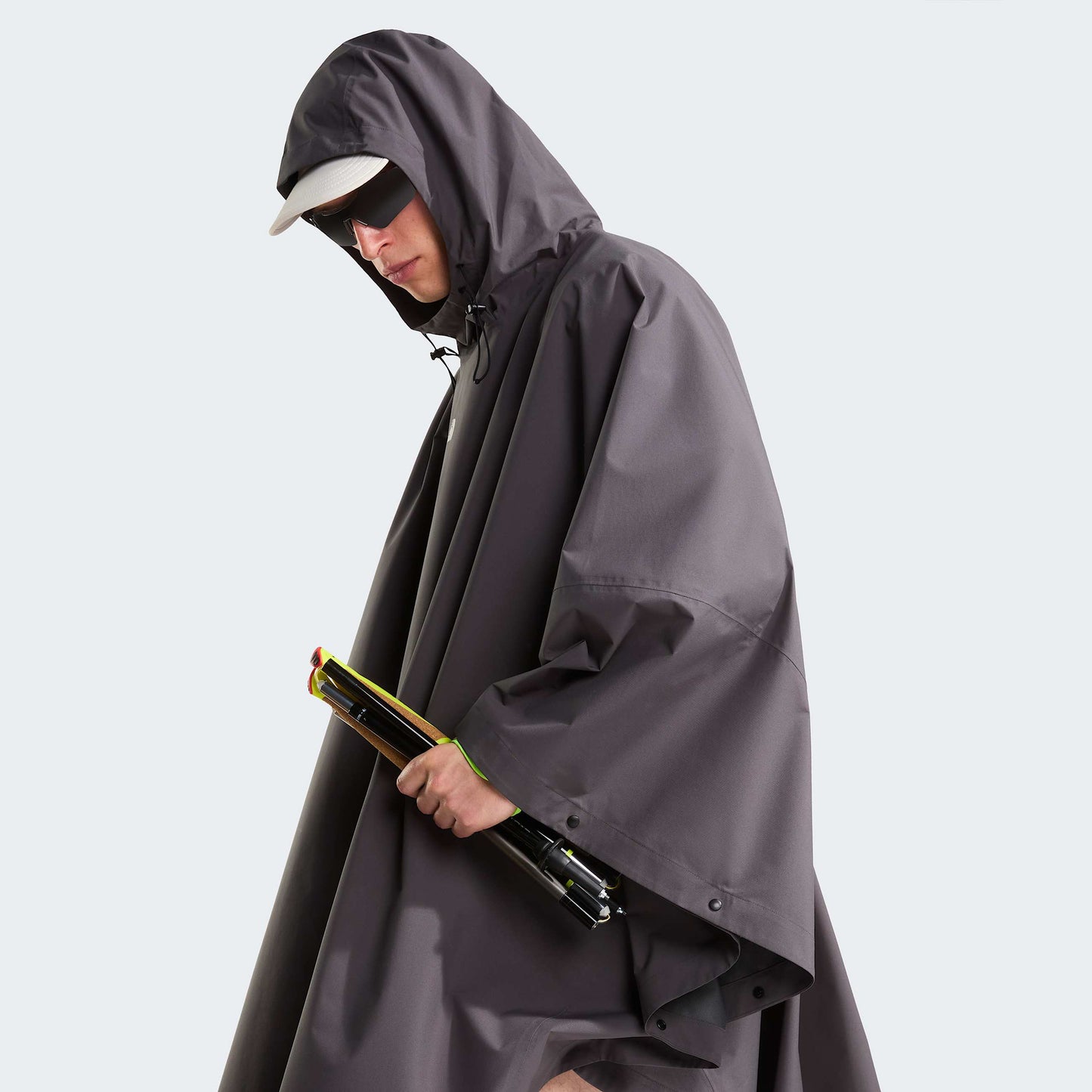 The North Face Yoshino Cape
