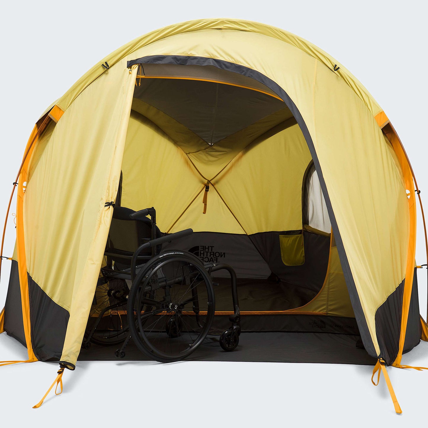 The North Face Universal Wawona 3-Person Tent