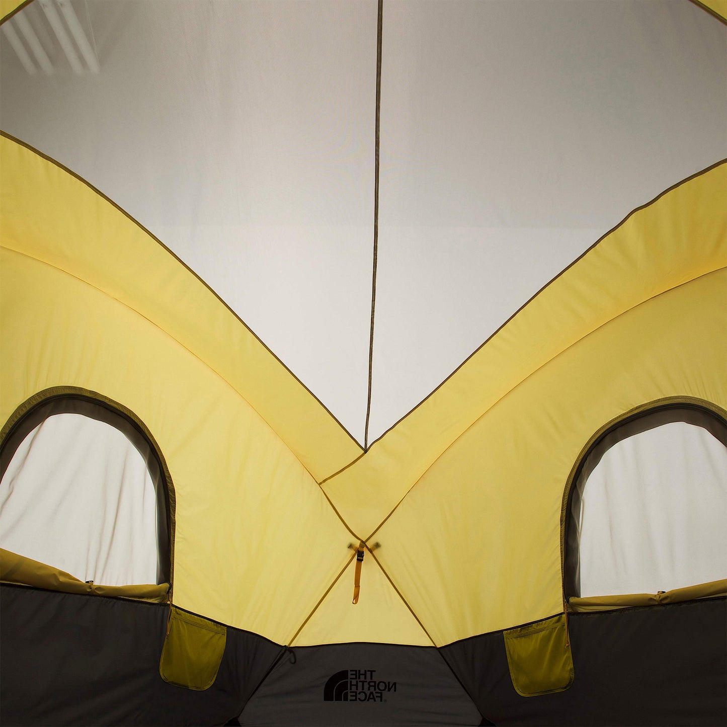 The North Face Universal Wawona 3-Person Tent
