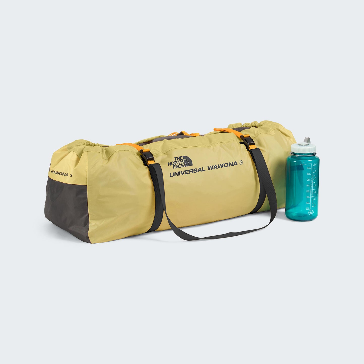 The North Face Universal Wawona 3-Person Tent
