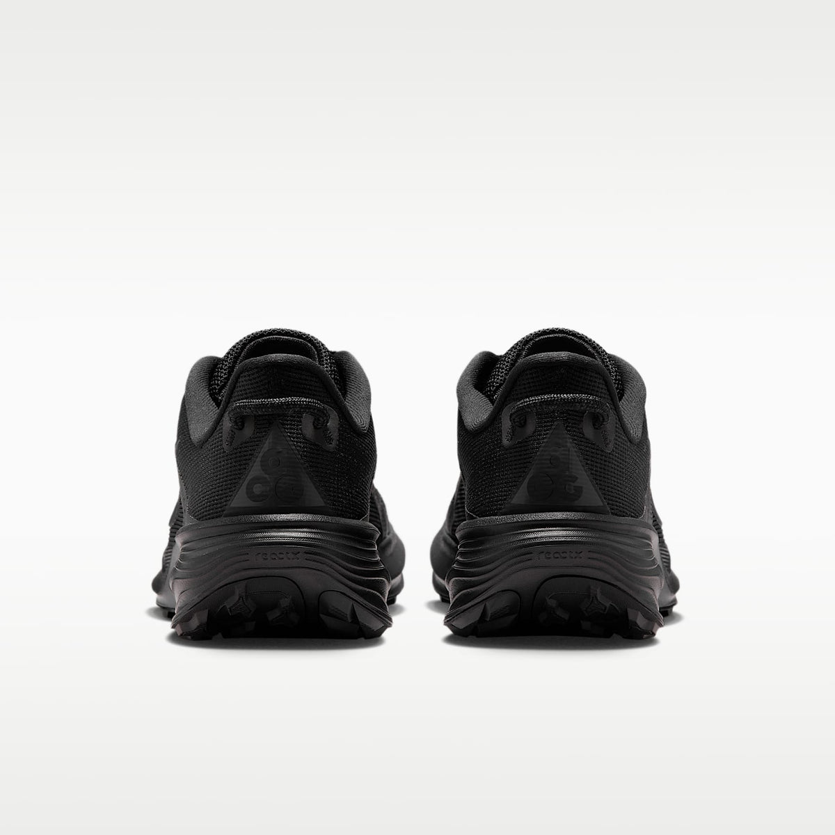 Nike ACG Pegasus Trail Women product view 6 — Schwarz/Anthracite/Schwarz