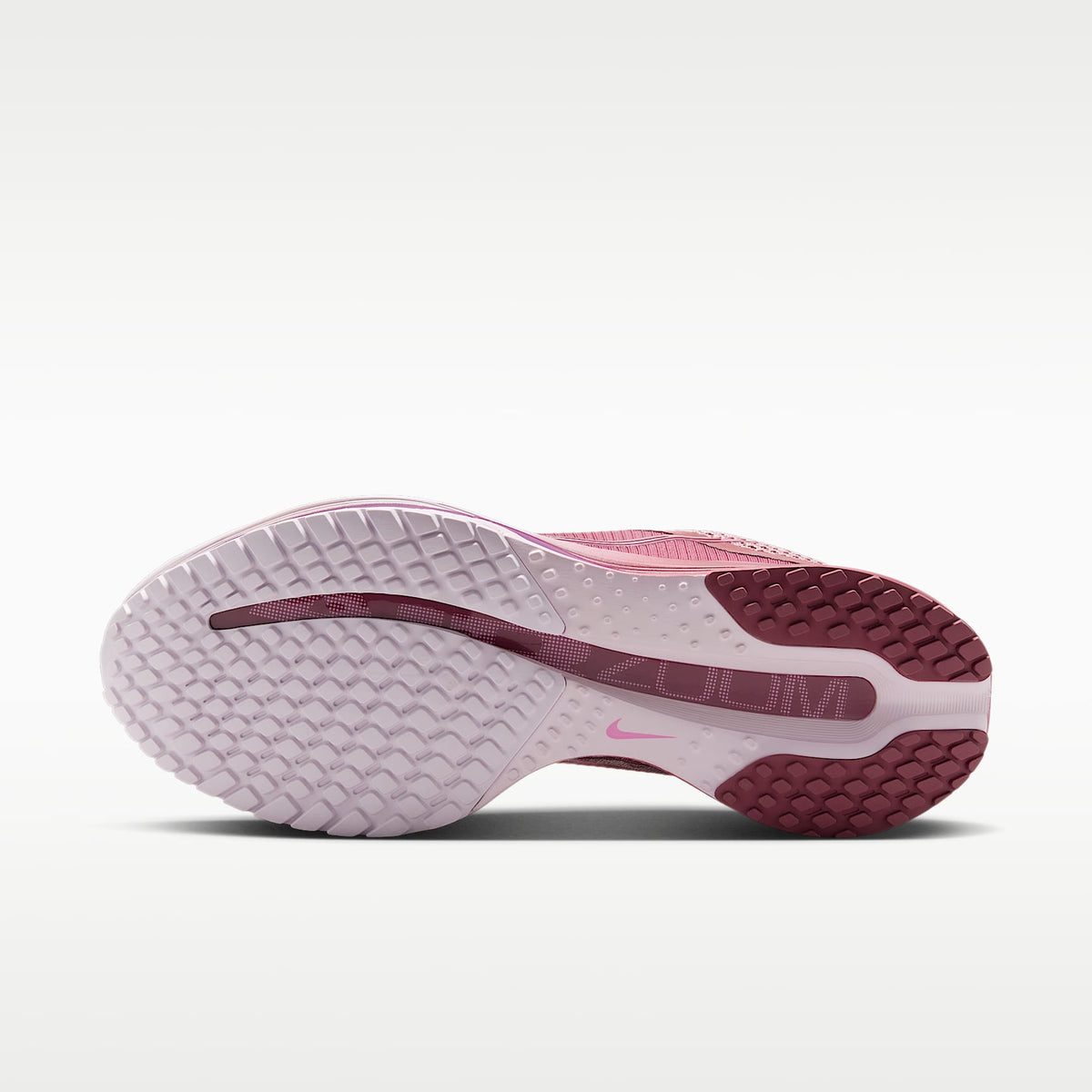 Nike Pegasus Premium Women product view 3 — Pink Smoke/Light Magenta/Bleached Lilac/Pink Smoke