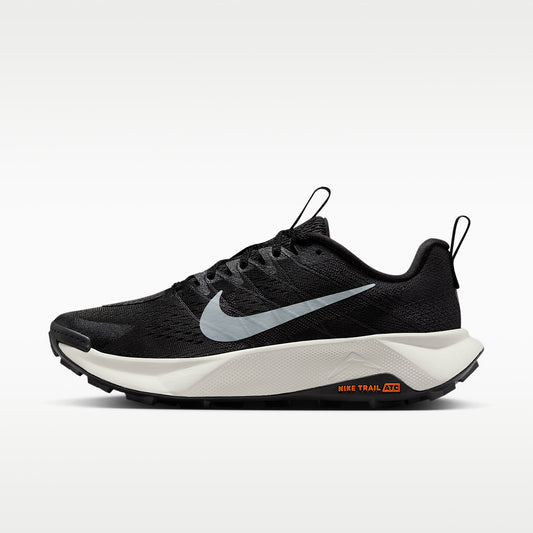 Nike Wildhorse 10 Women product view 1 — Schwarz/Anthracite/Platinum Tint/Wolf Grey