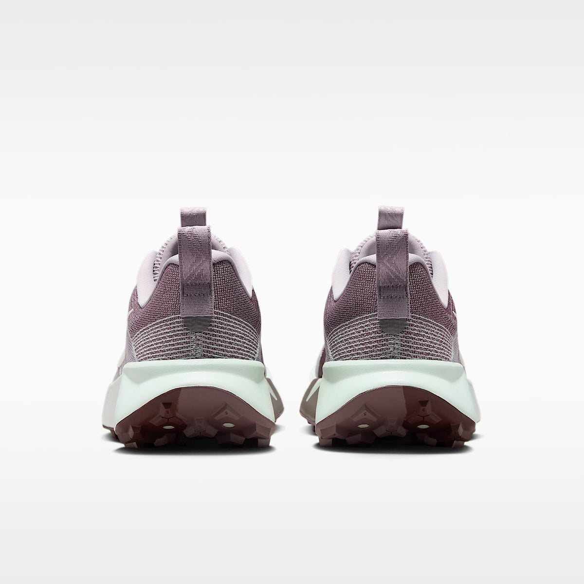 Nike Wildhorse 10 Women product view 6 — Silver Lilac/Tattoo/Light Silver/Barely Green