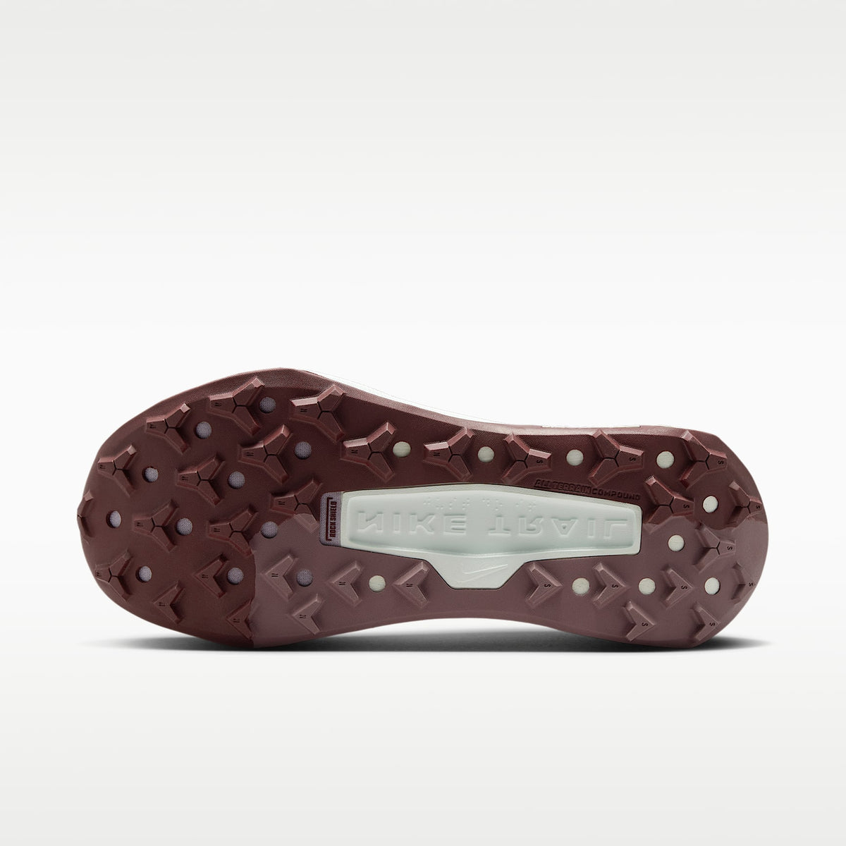Nike Wildhorse 10 Women product view 2 — Silver Lilac/Tattoo/Light Silver/Barely Green