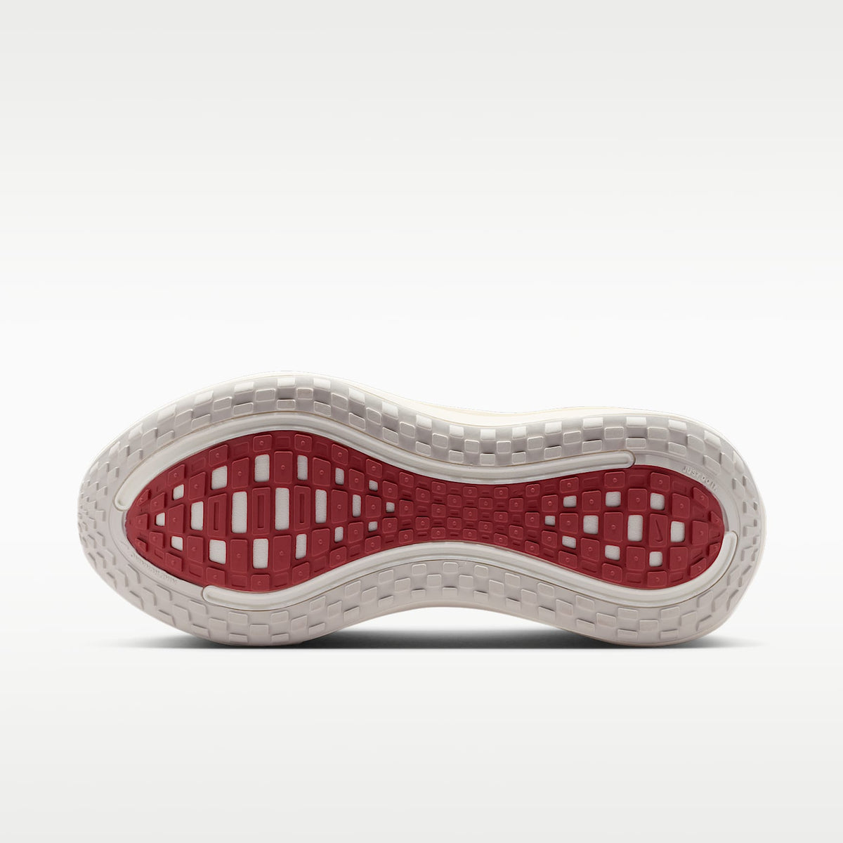Nike Vomero Plus Women product view 2 — Sail/Light Khaki/Natural/Metallic Gold Grain