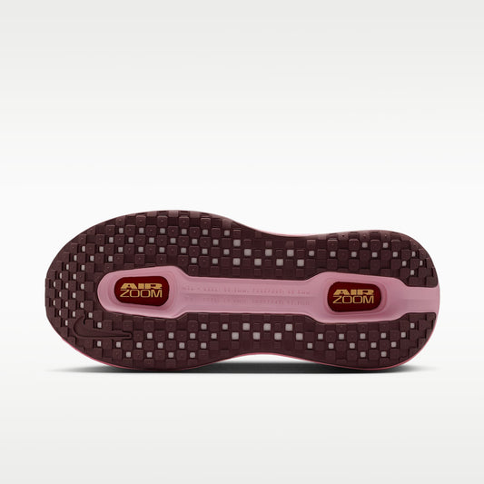 Nike Vomero Premium Women product view 2 — Tangerine Tint/Bright Crimson/Pink Foam/Tattoo