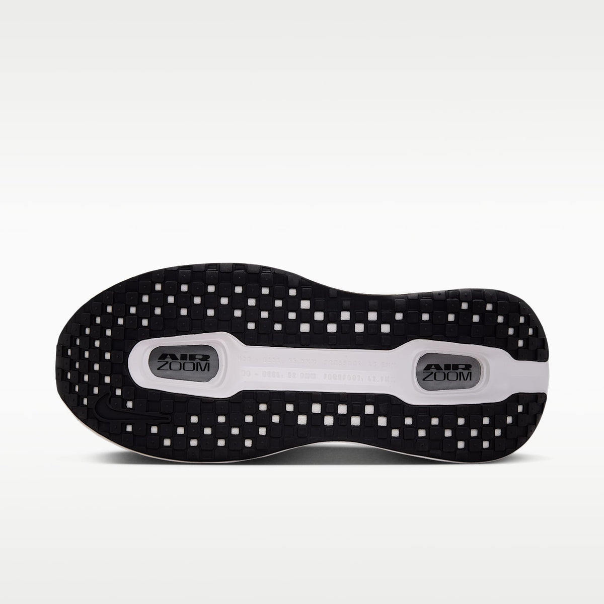 Nike Vomero Premium Women product view 2 — Weiß/Summit White/Bleached Lilac/Schwarz