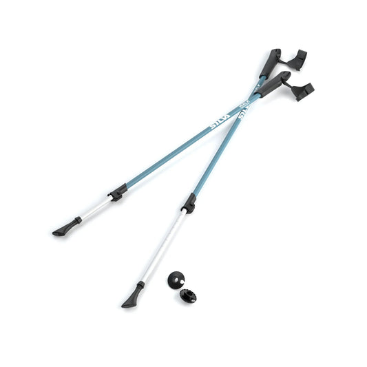 Silva Walking Poles Aluminum 38124 - main view