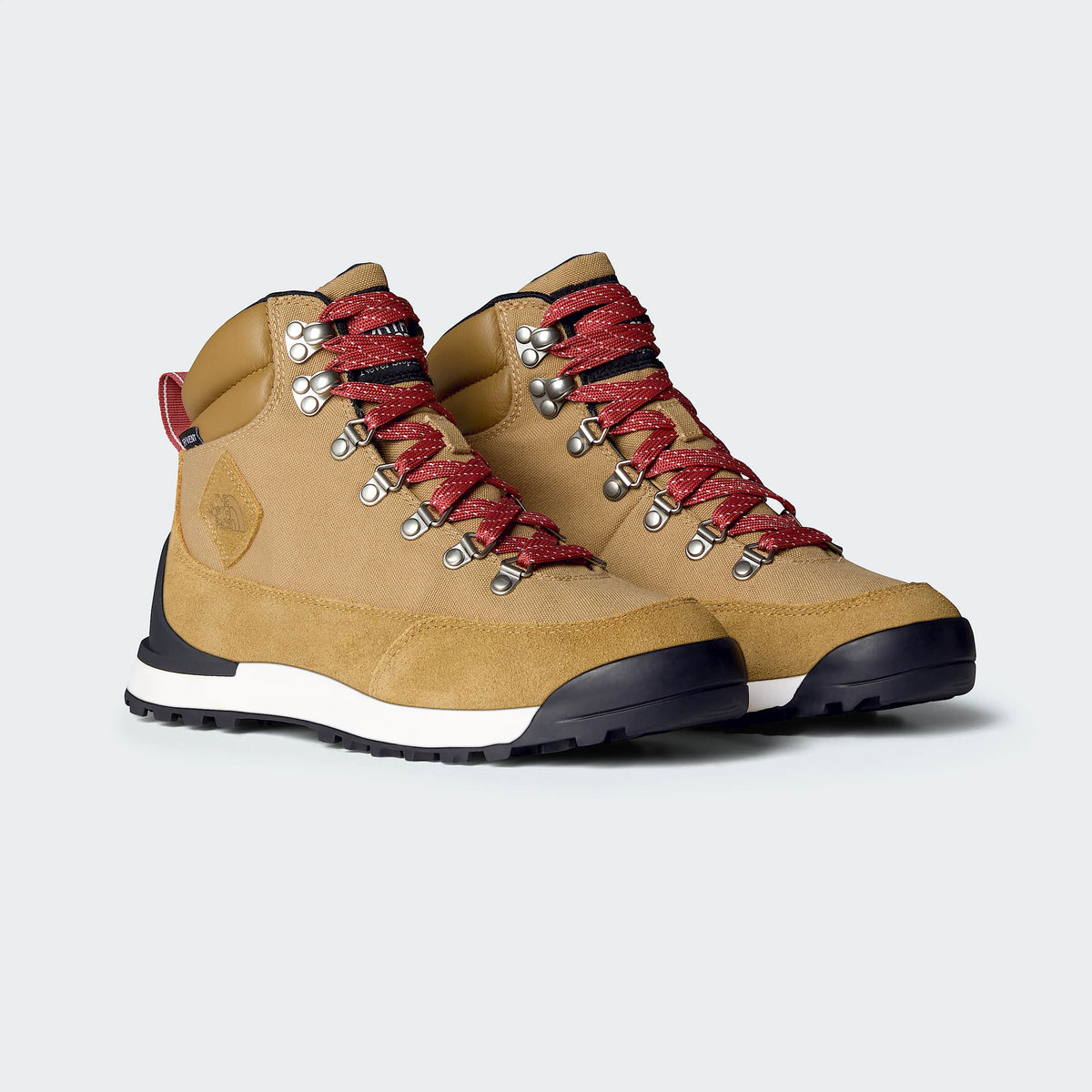 The North Face Back-To-Berkeley IV Lifestyle Women product view 6 — Bronze