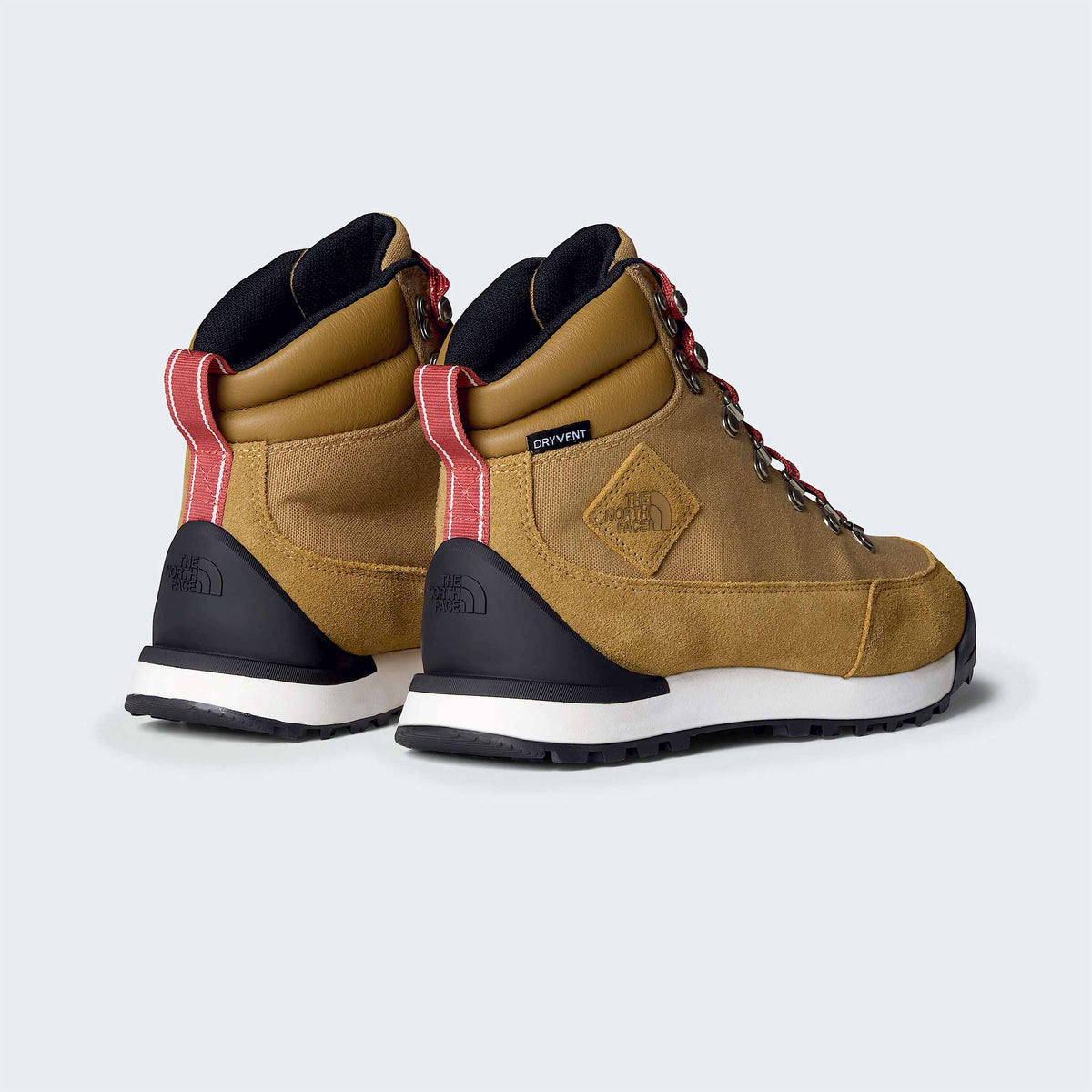 The North Face Back-To-Berkeley IV Lifestyle Women product view 4 — Bronze