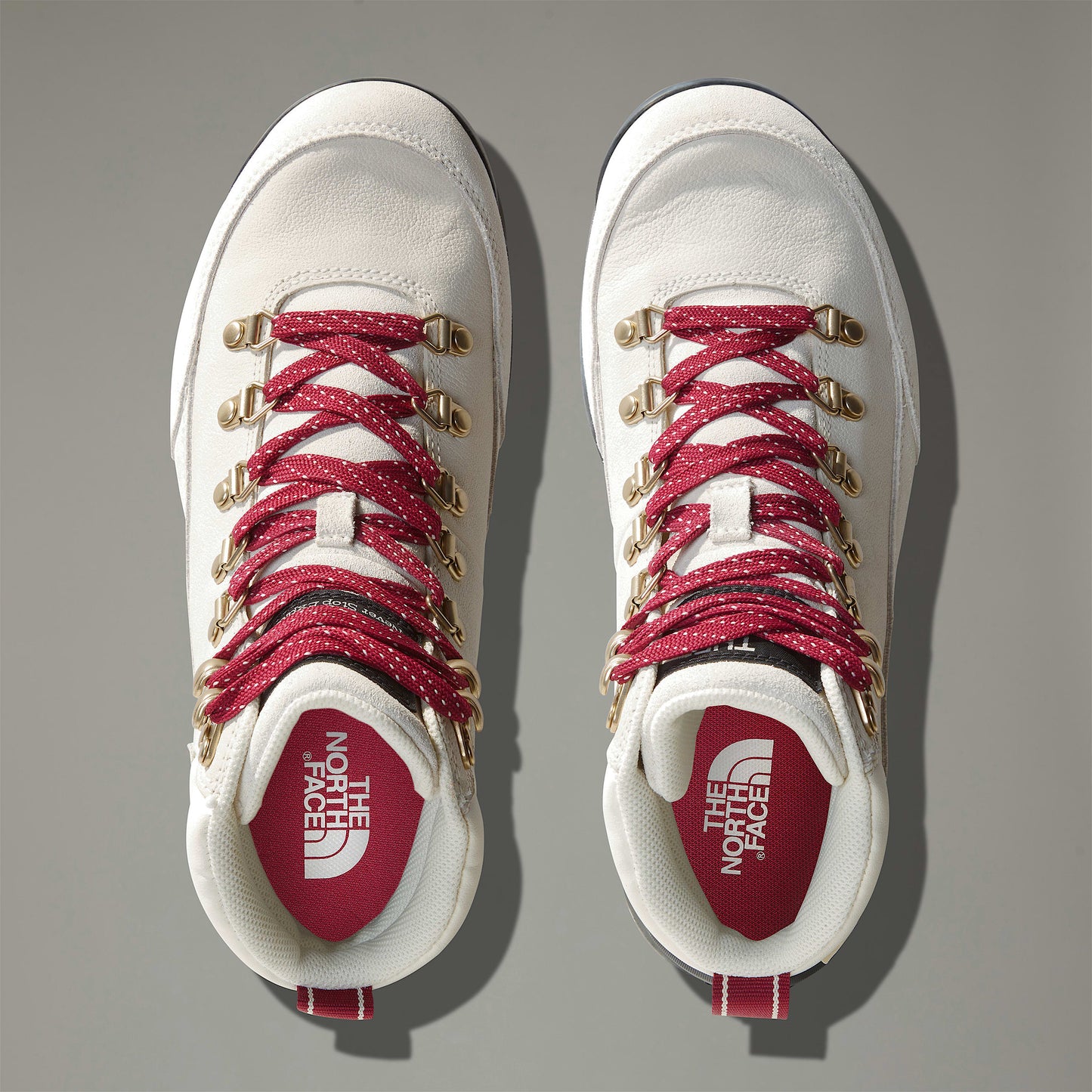 The North Face Back-To-Berkeley IV Leder Lifestyle Women
