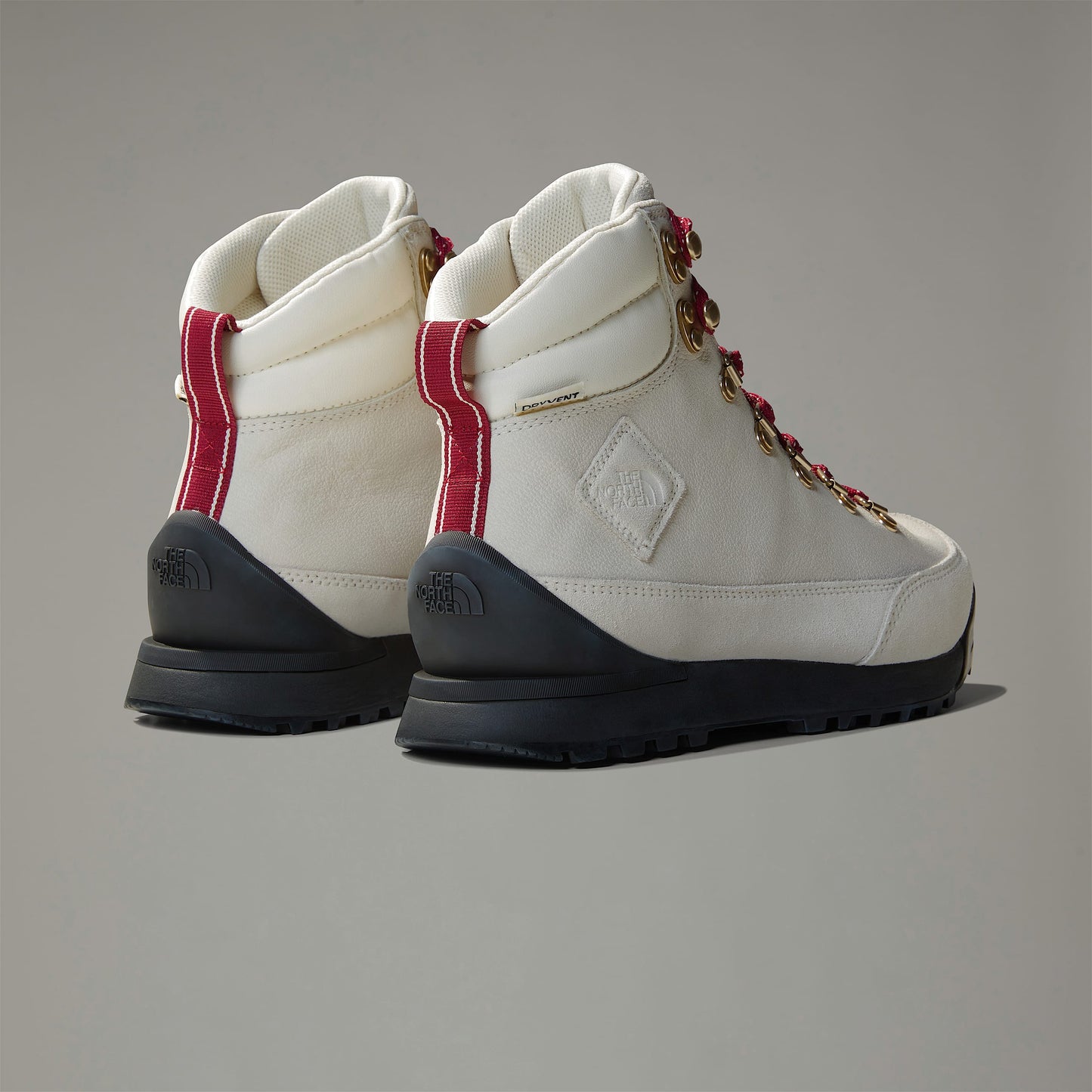 The North Face Back-To-Berkeley IV Leder Lifestyle Women