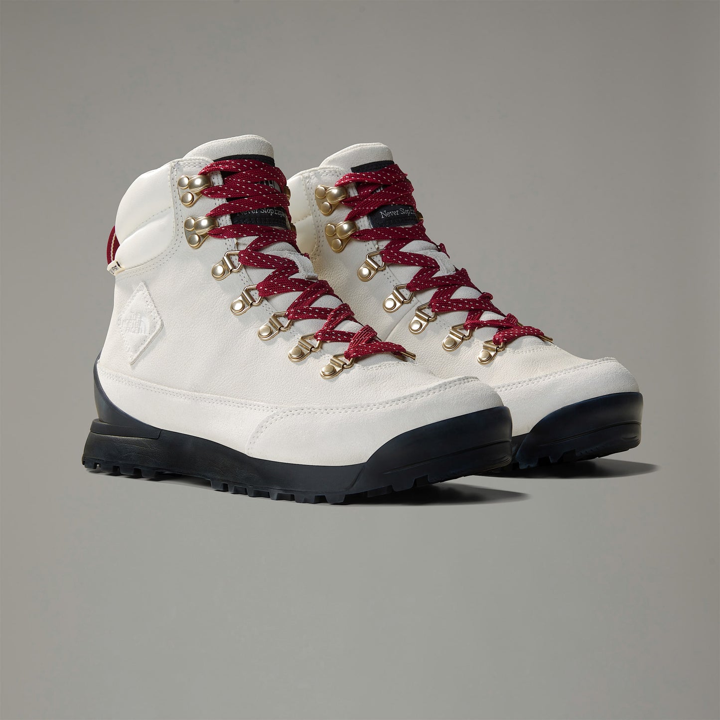 The North Face Back-To-Berkeley IV Leder Lifestyle Women