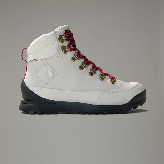 The North Face Back-To-Berkeley IV Leder Lifestyle Women