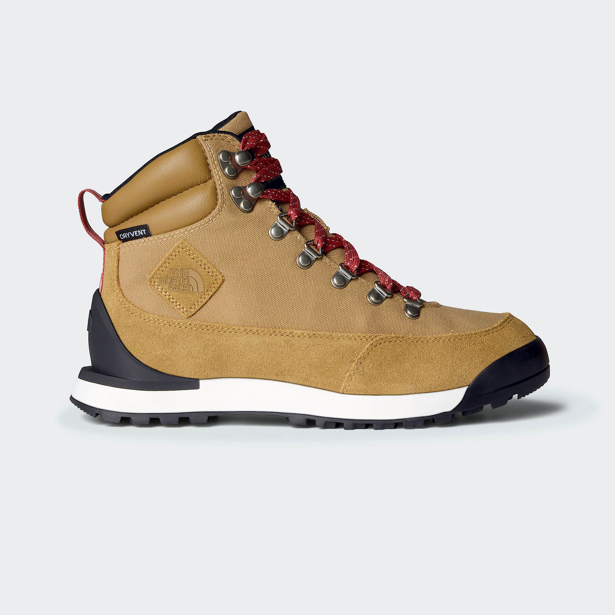 The North Face Back-To-Berkeley IV Lifestyle Women product view 1 — Bronze