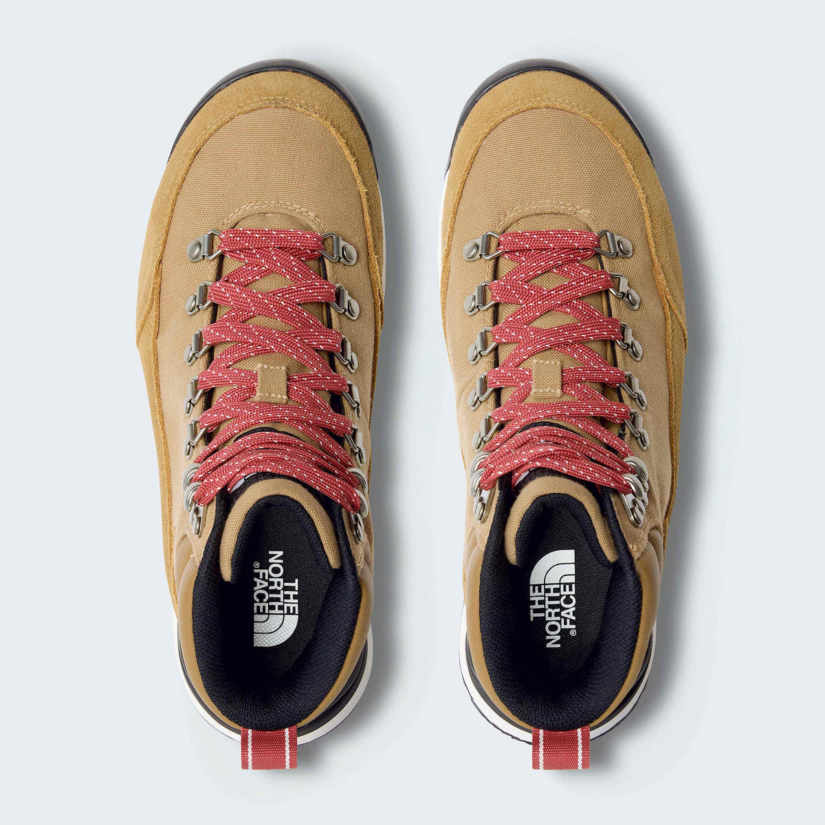 The North Face Back-To-Berkeley IV Lifestyle Women product view 2 — Bronze