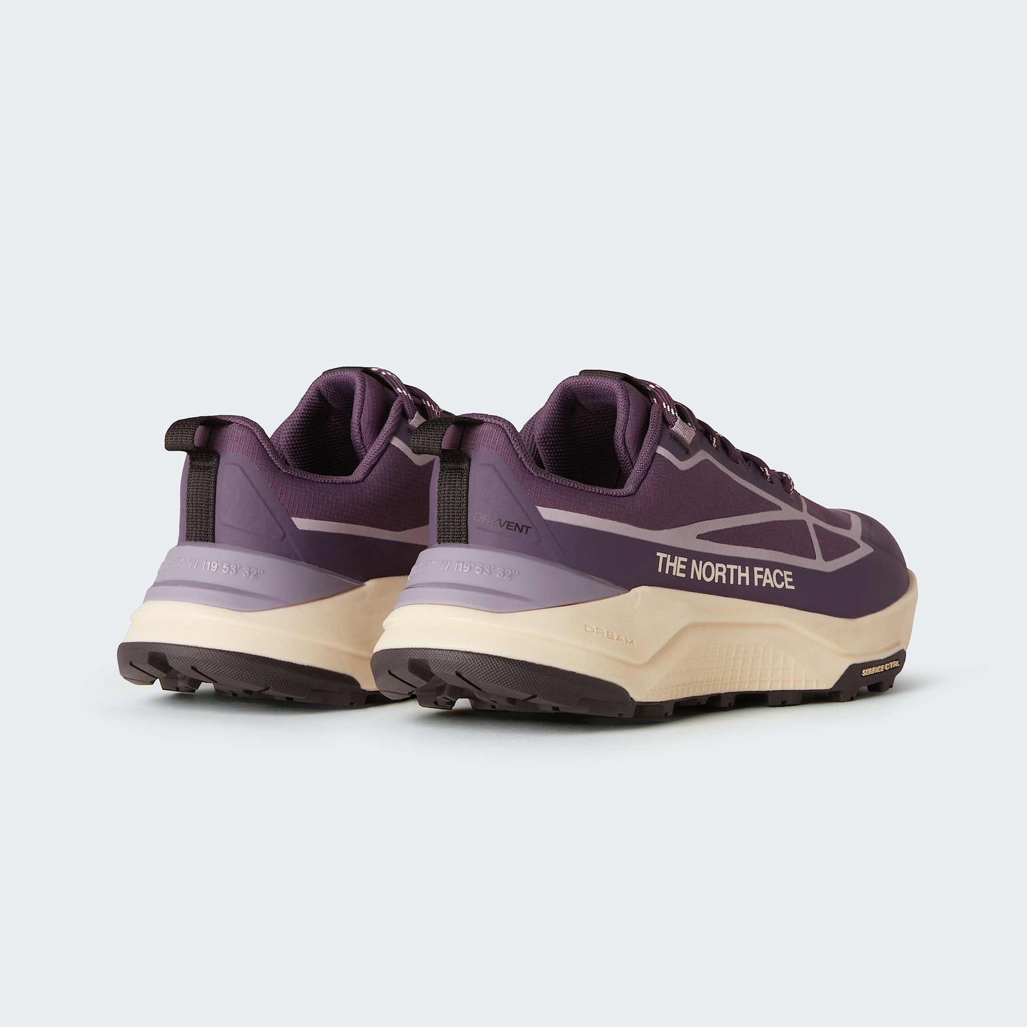 The North Face Fastpack Waterproof Women