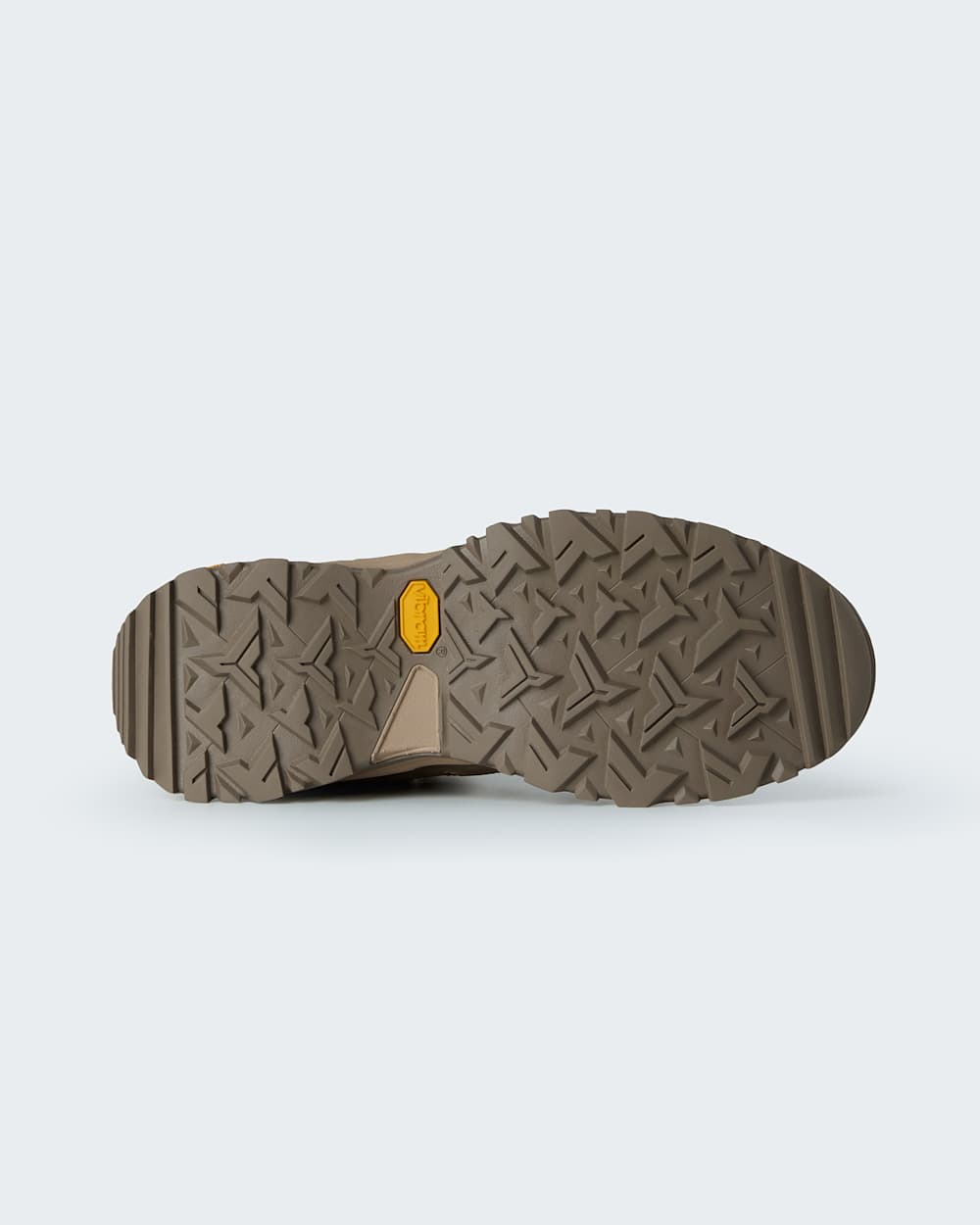 The North Face Hedgehog GORE-TEX® Mid Women - View 4 - Brown