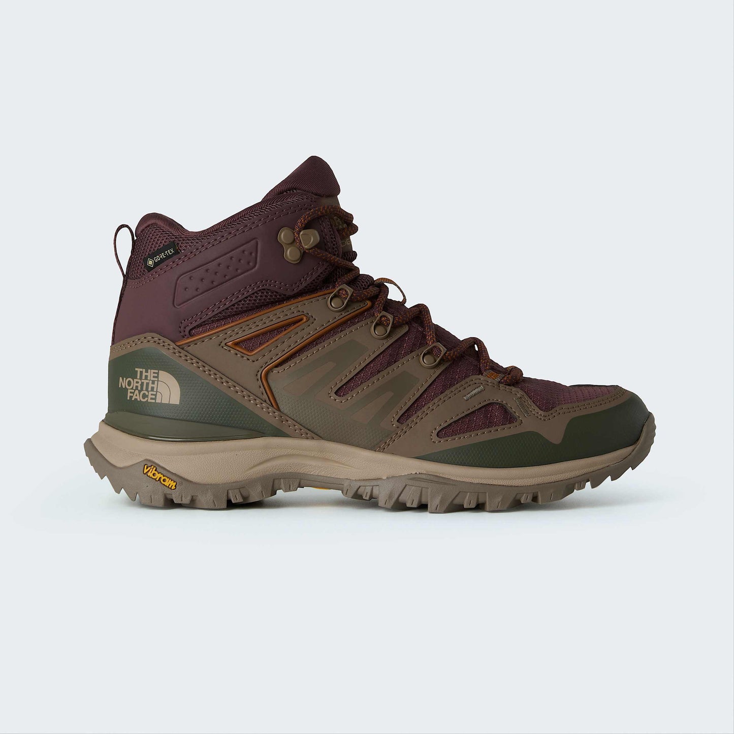 The North Face Hedgehog GORE-TEX® Mid Women