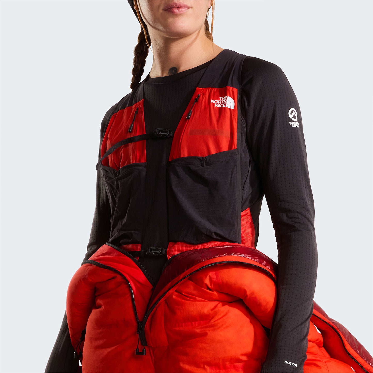 The North Face Himalayan Suit Women