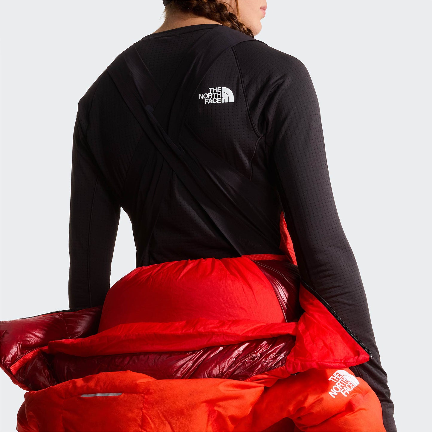 The North Face Himalayan Suit Women