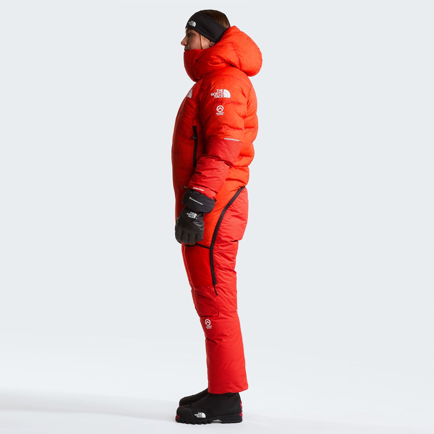 The North Face Himalayan Suit Women