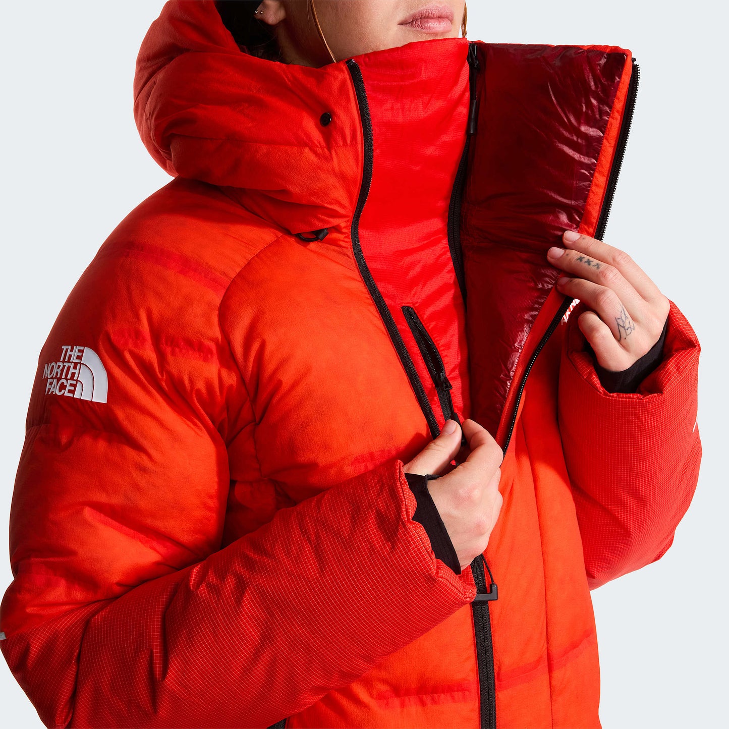The North Face Himalayan Suit Women