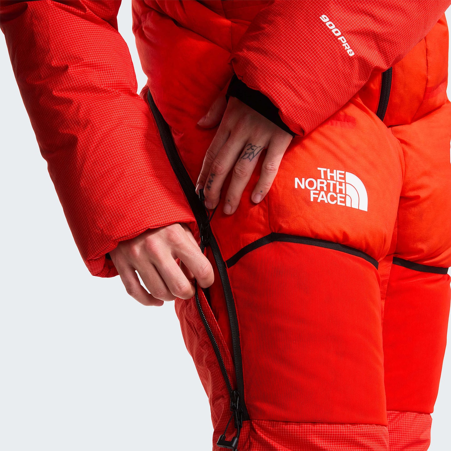 The North Face Himalayan Suit Women