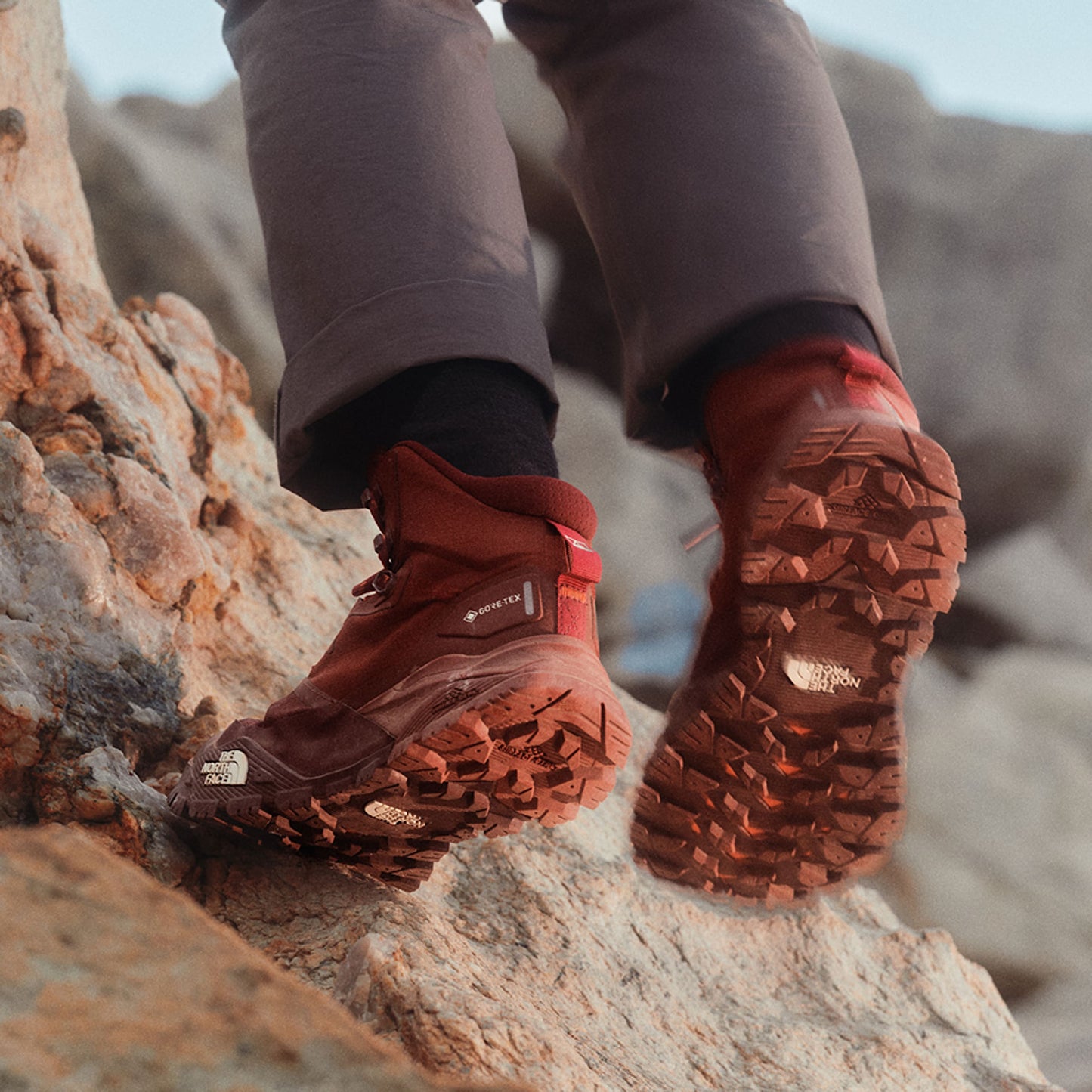 The North Face Offtrail GORE-TEX® Mid Women