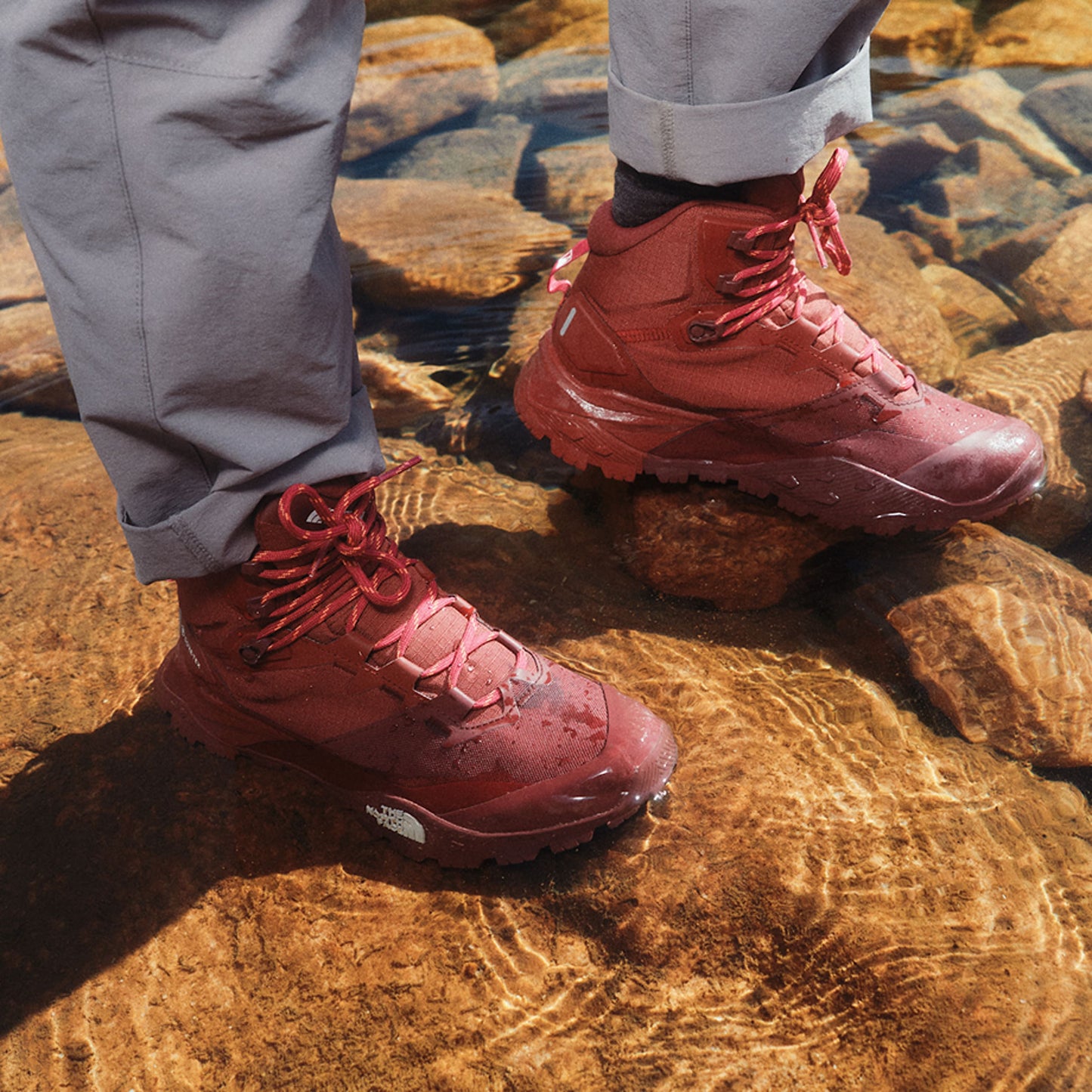 The North Face Offtrail GORE-TEX® Mid Women