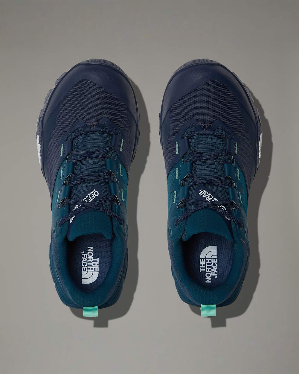 The North Face Offtrail GORE-TEX® Women - View 2 - Blue