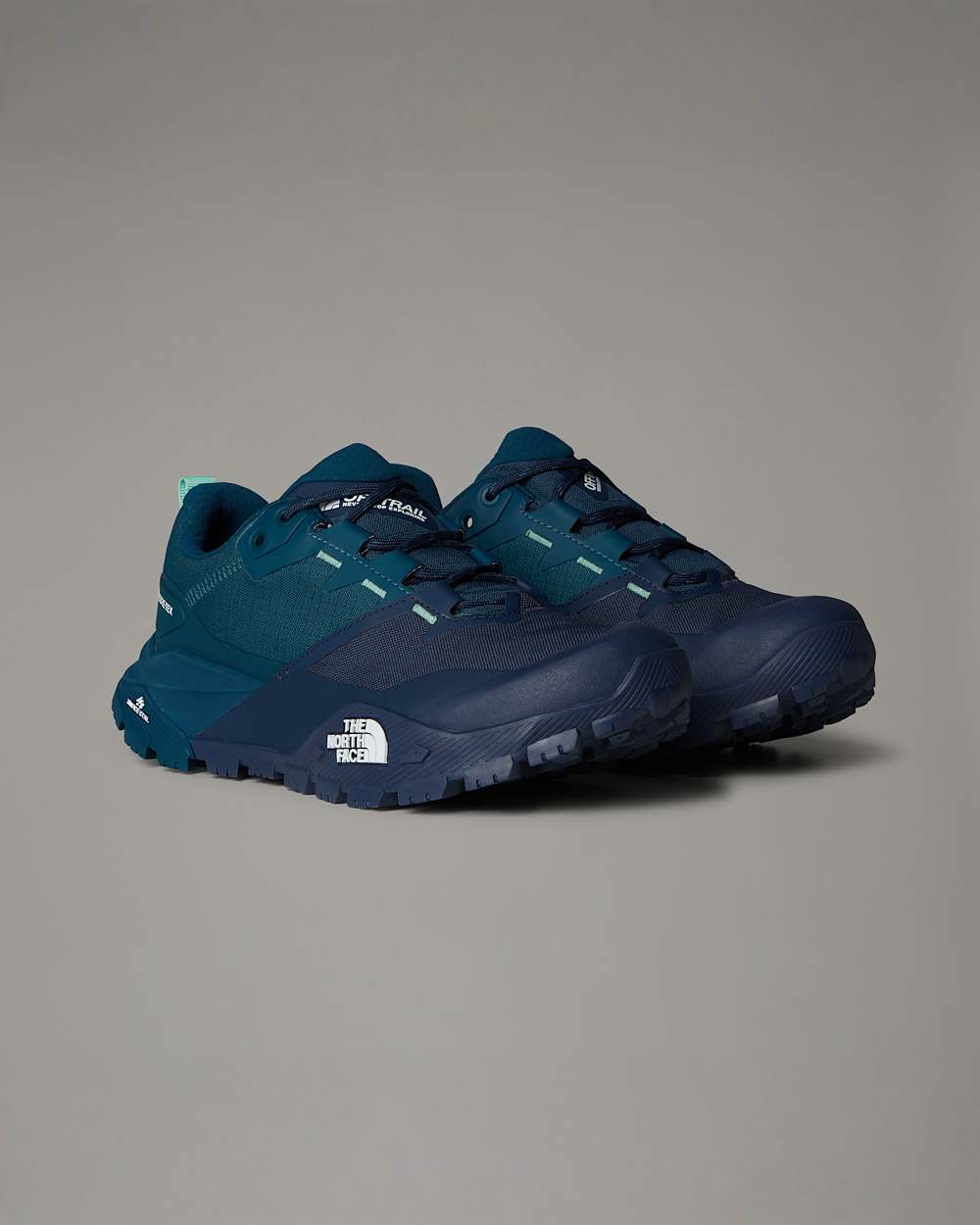 The North Face Offtrail GORE-TEX® Women - View 3 - Blue