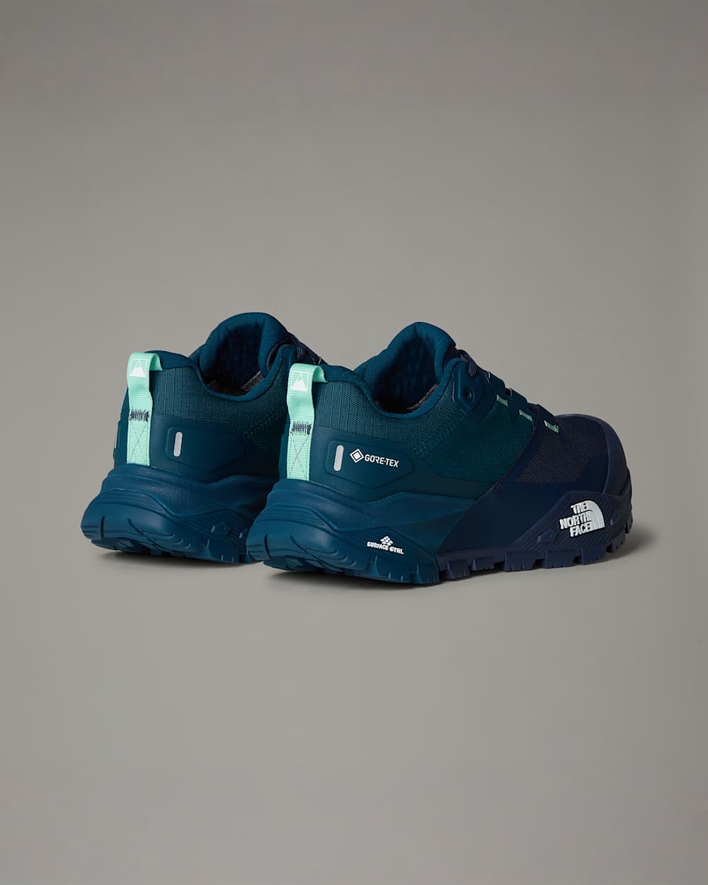 The North Face Offtrail GORE-TEX® Women - View 4 - Blue