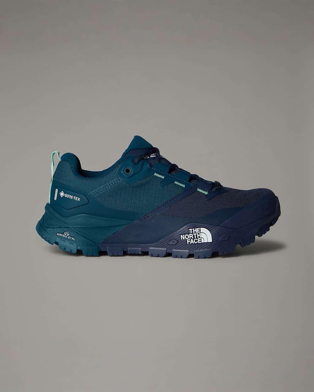 The North Face Offtrail GORE-TEX® Women - View 1 - Blue