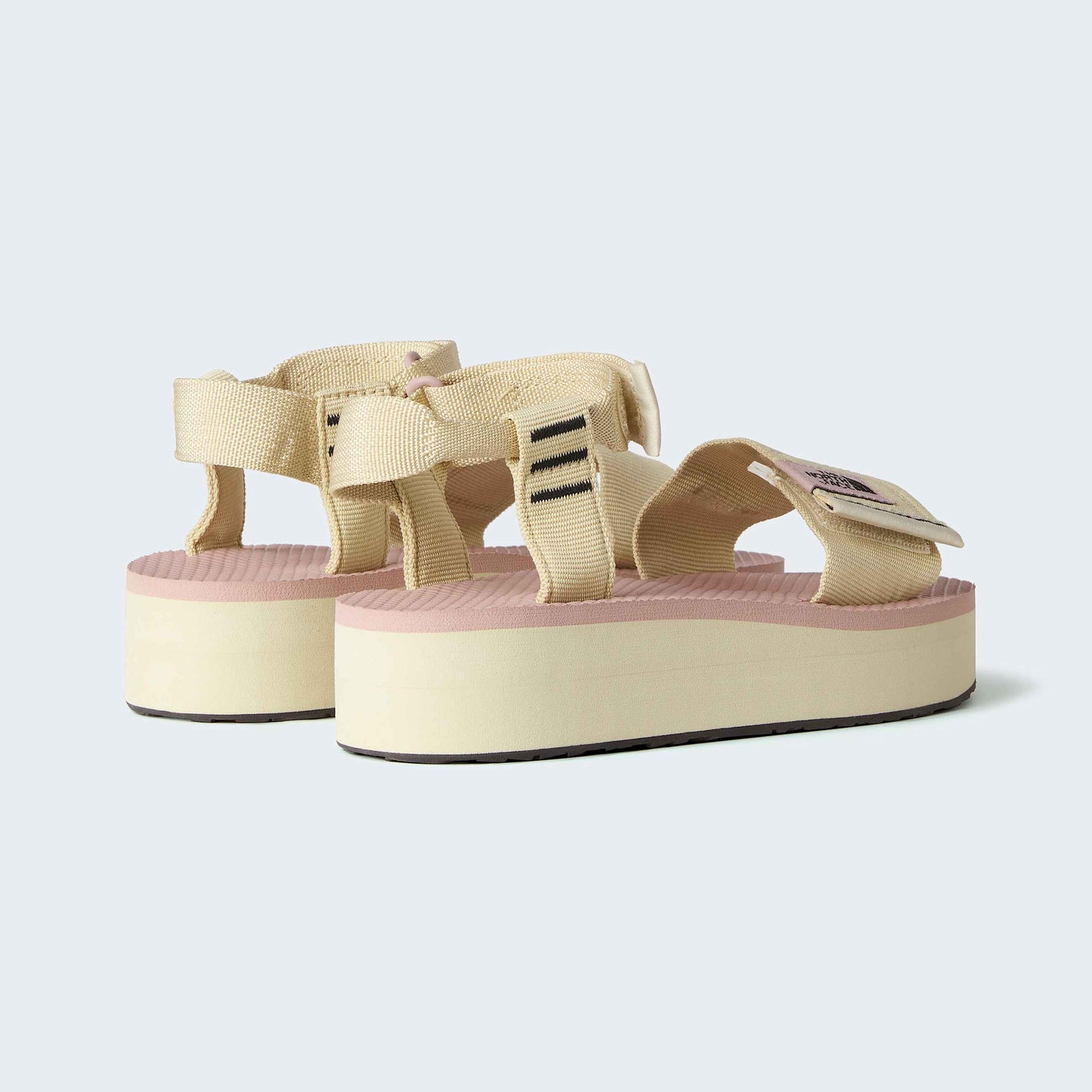The North Face Skeena Platform Sandal Women