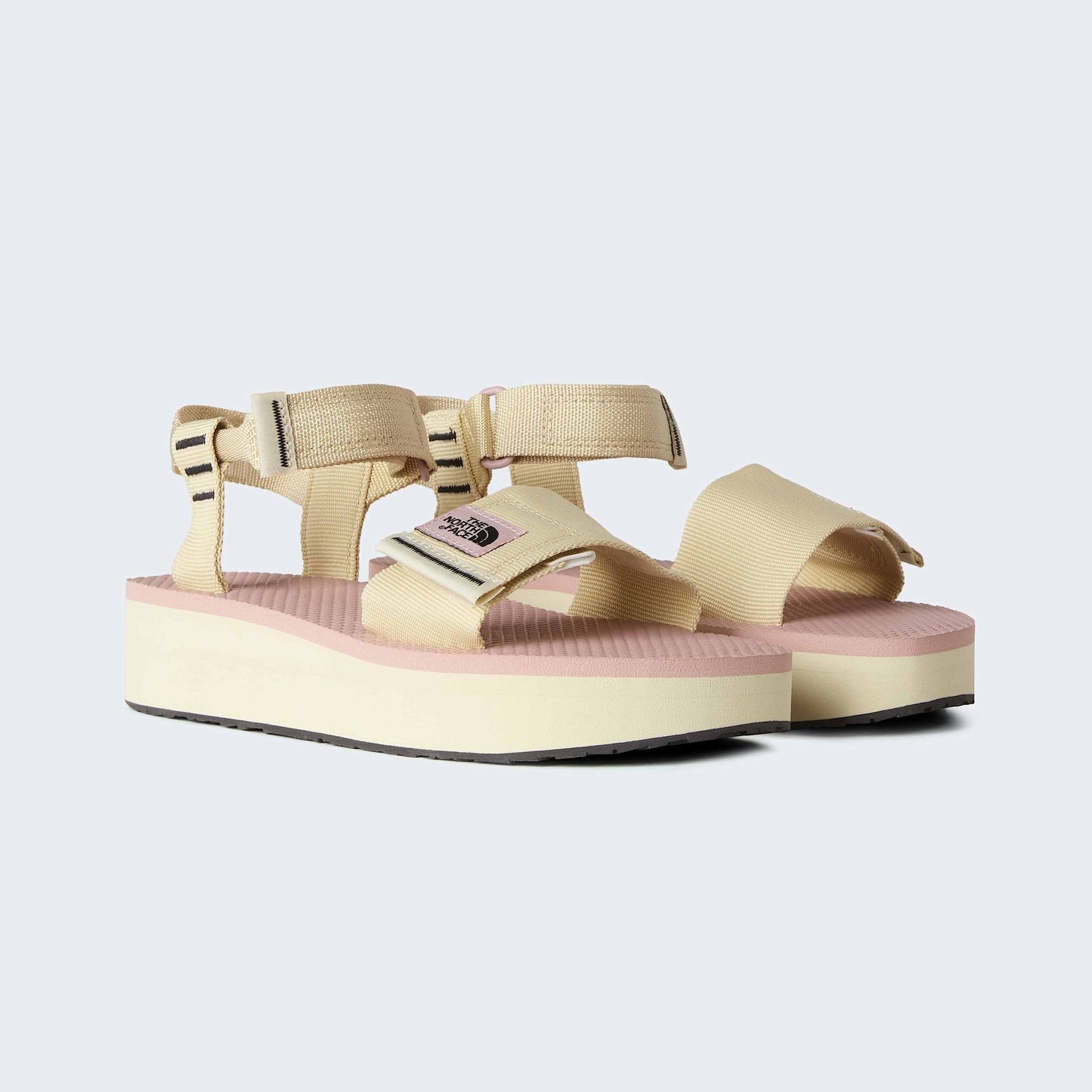 The North Face Skeena Platform Sandal Women