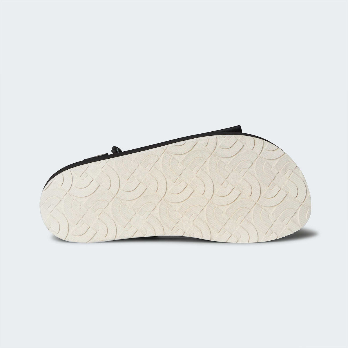 The North Face Skeena Platform Sandal Women product view 5 — Black