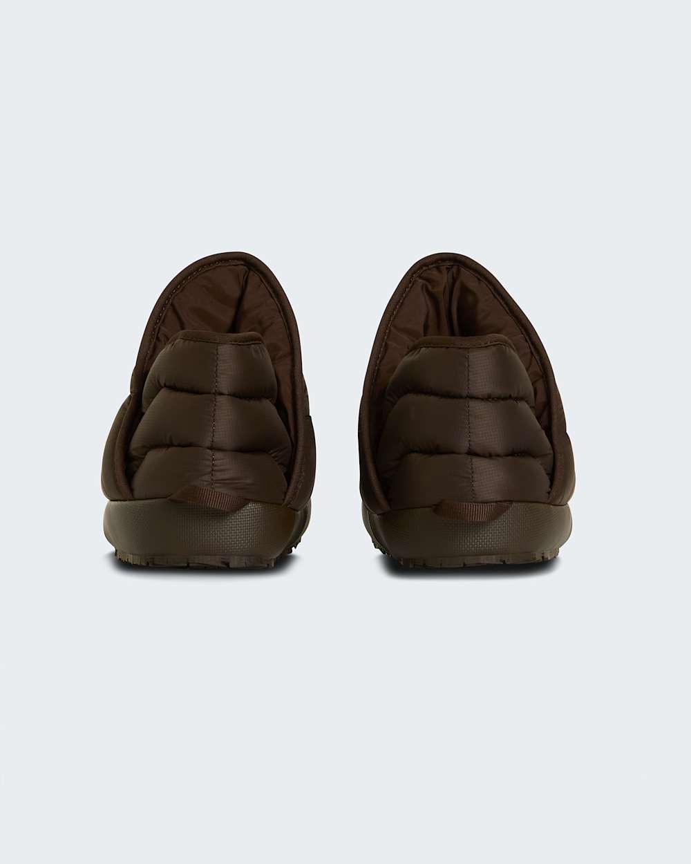 The North Face ThermoBall Traction Booties Women - Brown - ALT6