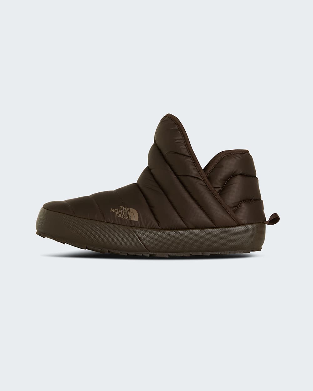 The North Face ThermoBall Traction Booties Women - Brown - HERO