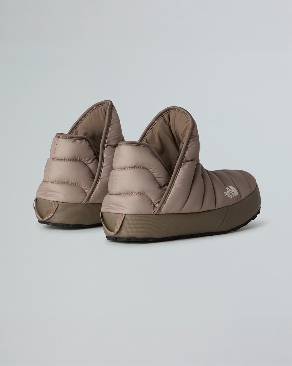 The North Face ThermoBall Traction Booties Women - Beige - ALT6