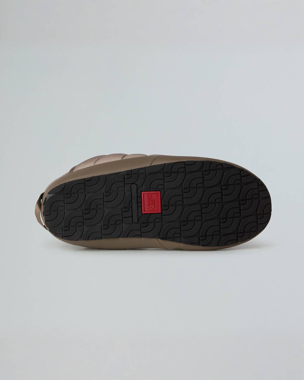 The North Face ThermoBall Traction Booties Women - Beige - ALT7