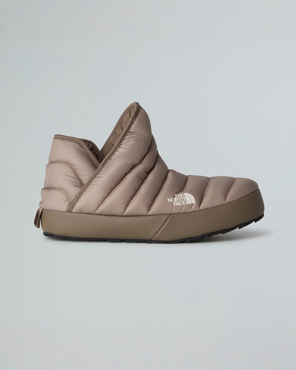 The North Face ThermoBall Traction Booties Women - Beige - HERO