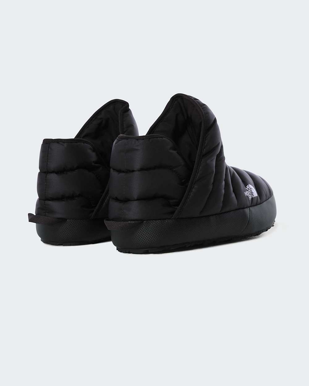 The North Face ThermoBall Traction Booties Women - Black - ALT6