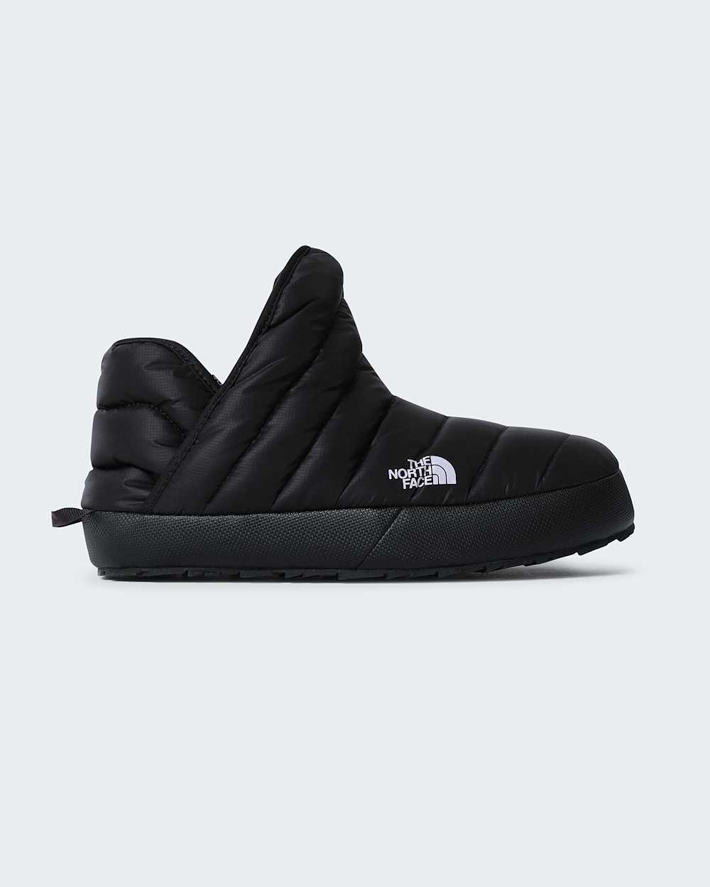 The North Face ThermoBall Traction Booties Women - Black - HERO